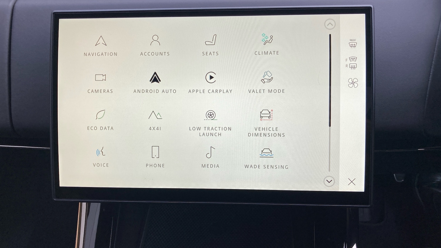 Used Land Rover Range Rover Sport 2025 for sale - 76219663: Photo 27