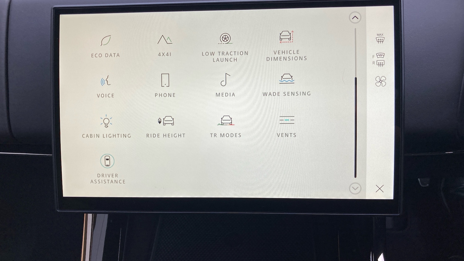 Used Land Rover Range Rover Sport 2025 for sale - 76219663: Photo 28