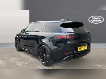 Used Land Rover Range Rover Sport 2025 for sale - 76219663: Photo