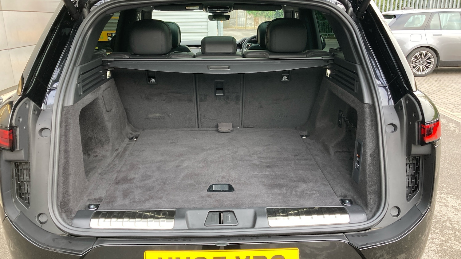 Used Land Rover Range Rover Sport 2025 for sale - 76219663: Photo 32