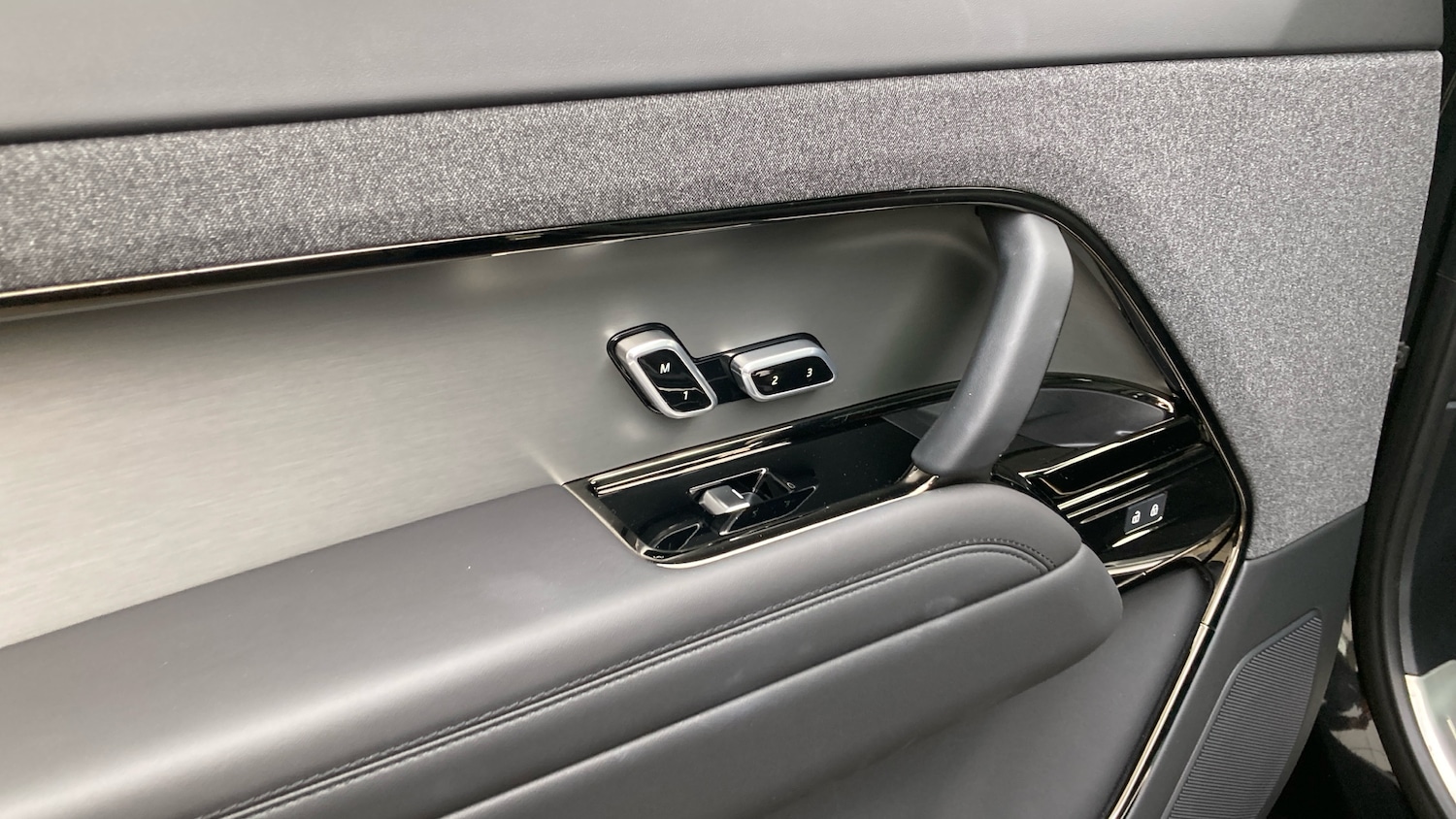 Used Land Rover Range Rover Sport 2025 for sale - 76219663: Photo 35