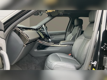 Used Land Rover Range Rover Sport 2025 for sale - 76219663: Photo
