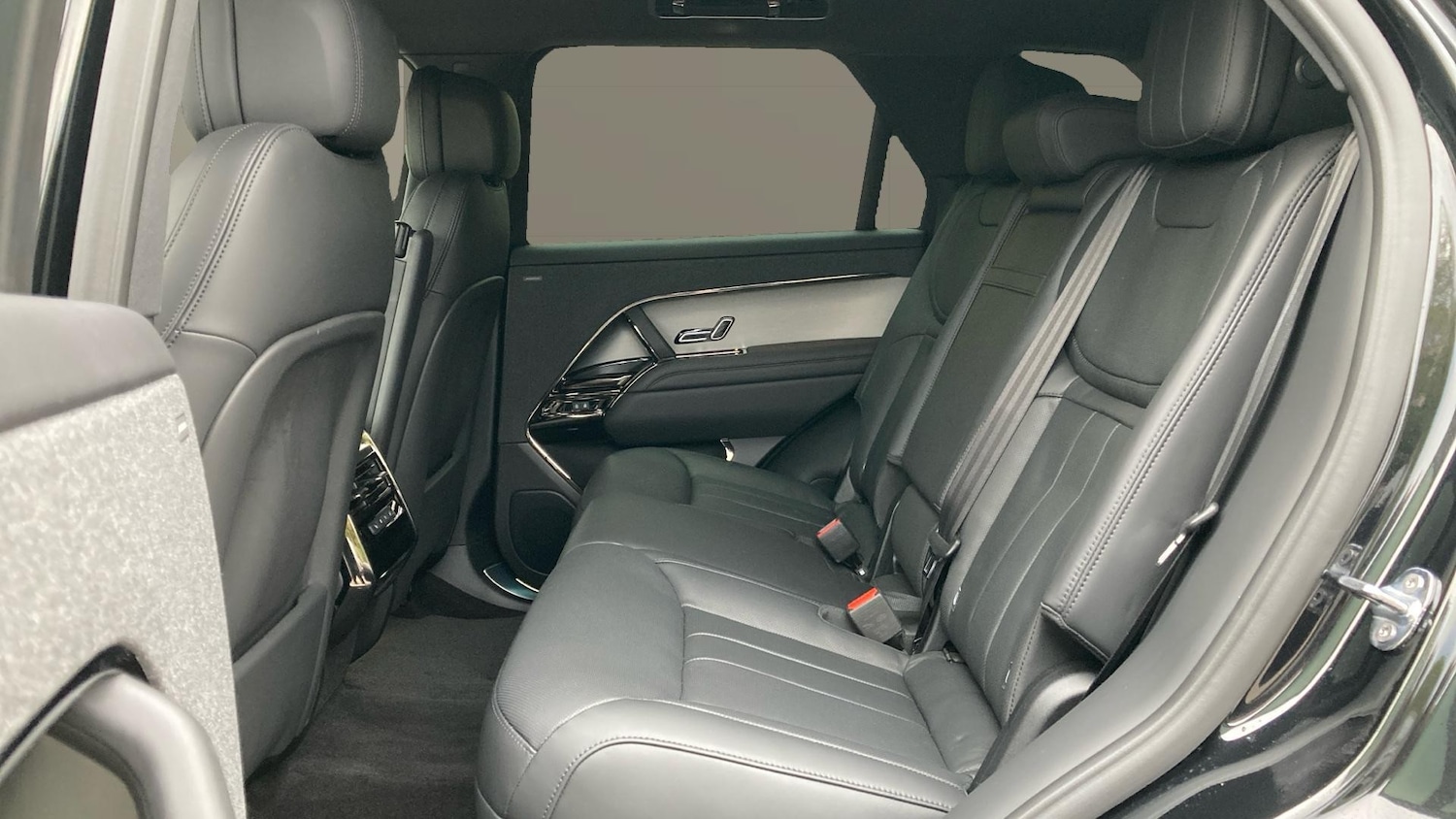 Used Land Rover Range Rover Sport 2025 for sale - 76219663: Photo 4