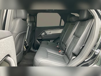 Used Land Rover Range Rover Sport 2025 for sale - 76219663: Photo