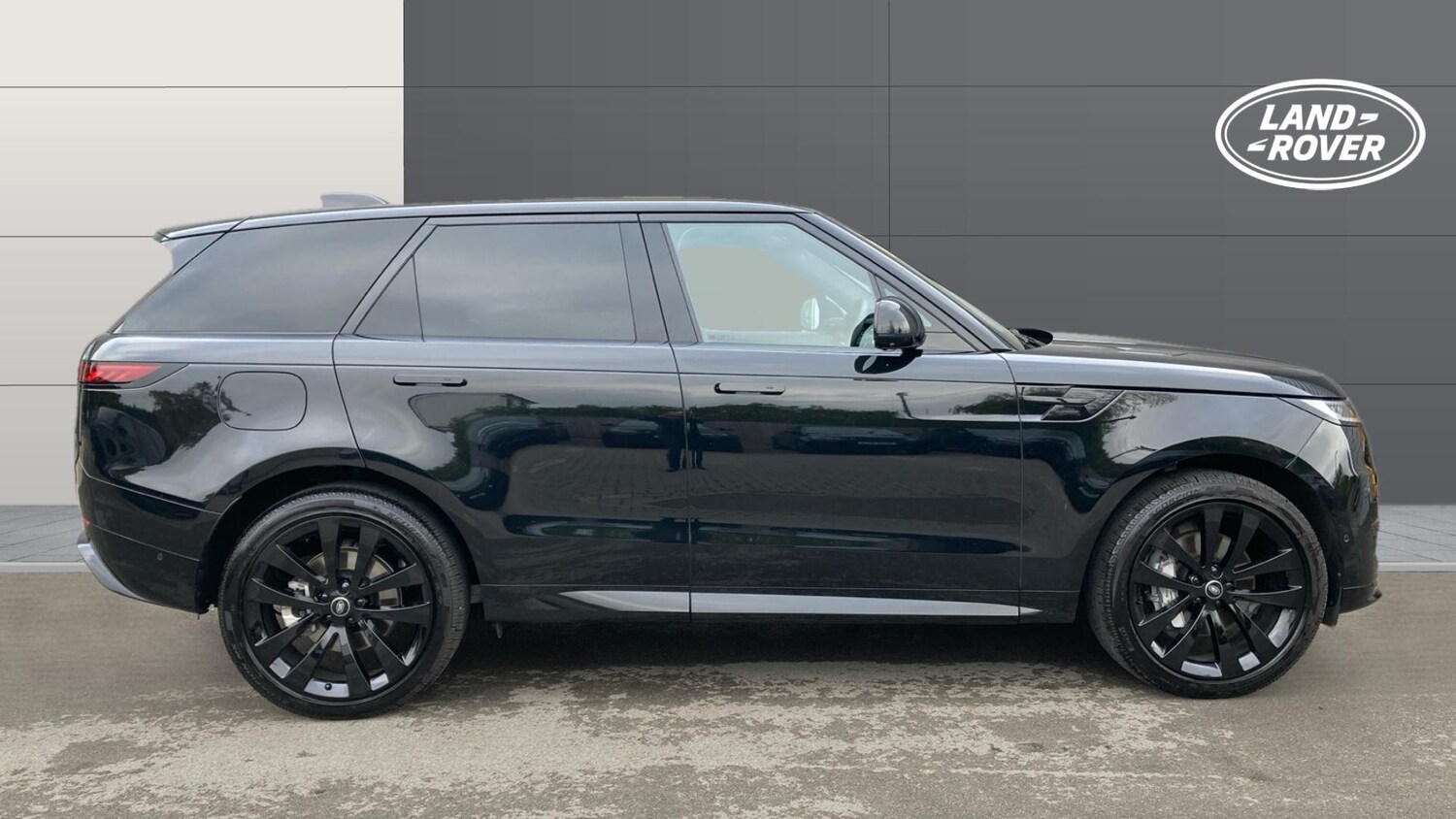 Used Land Rover Range Rover Sport 2025 for sale - 76219663: Photo 5