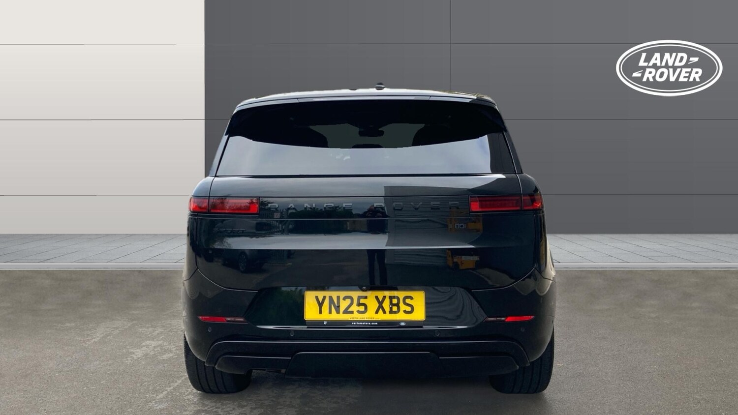 Used Land Rover Range Rover Sport 2025 for sale - 76219663: Photo 6