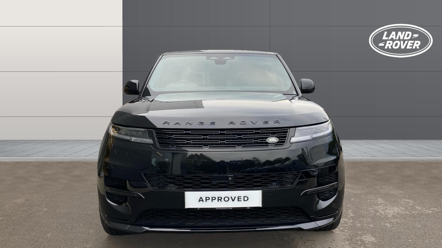 Used Land Rover Range Rover Sport 2025 for sale - 76219663: Photo 7