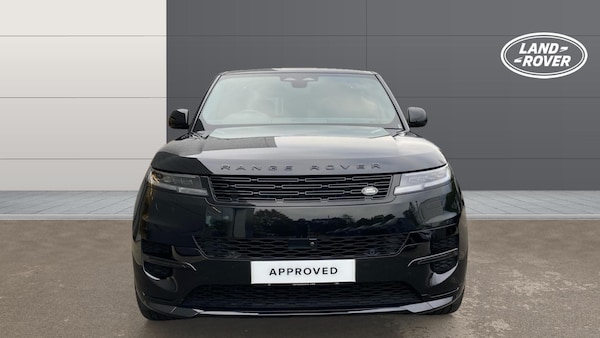 Used Land Rover Range Rover Sport 2025 for sale - 76219663: Photo 7