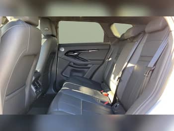 Used Land Rover Range Rover Evoque 2025 for sale - 79802411: Photo