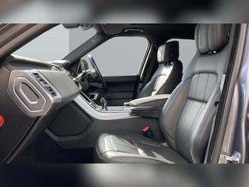 Used Land Rover Range Rover Sport 2018 for sale - 75959410: Photo