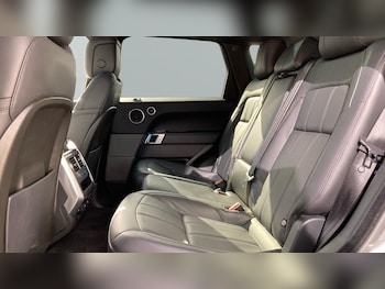 Used Land Rover Range Rover Sport 2018 for sale - 75959410: Photo