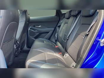 Used Jaguar E-Pace 2018 for sale - 78708725: Photo