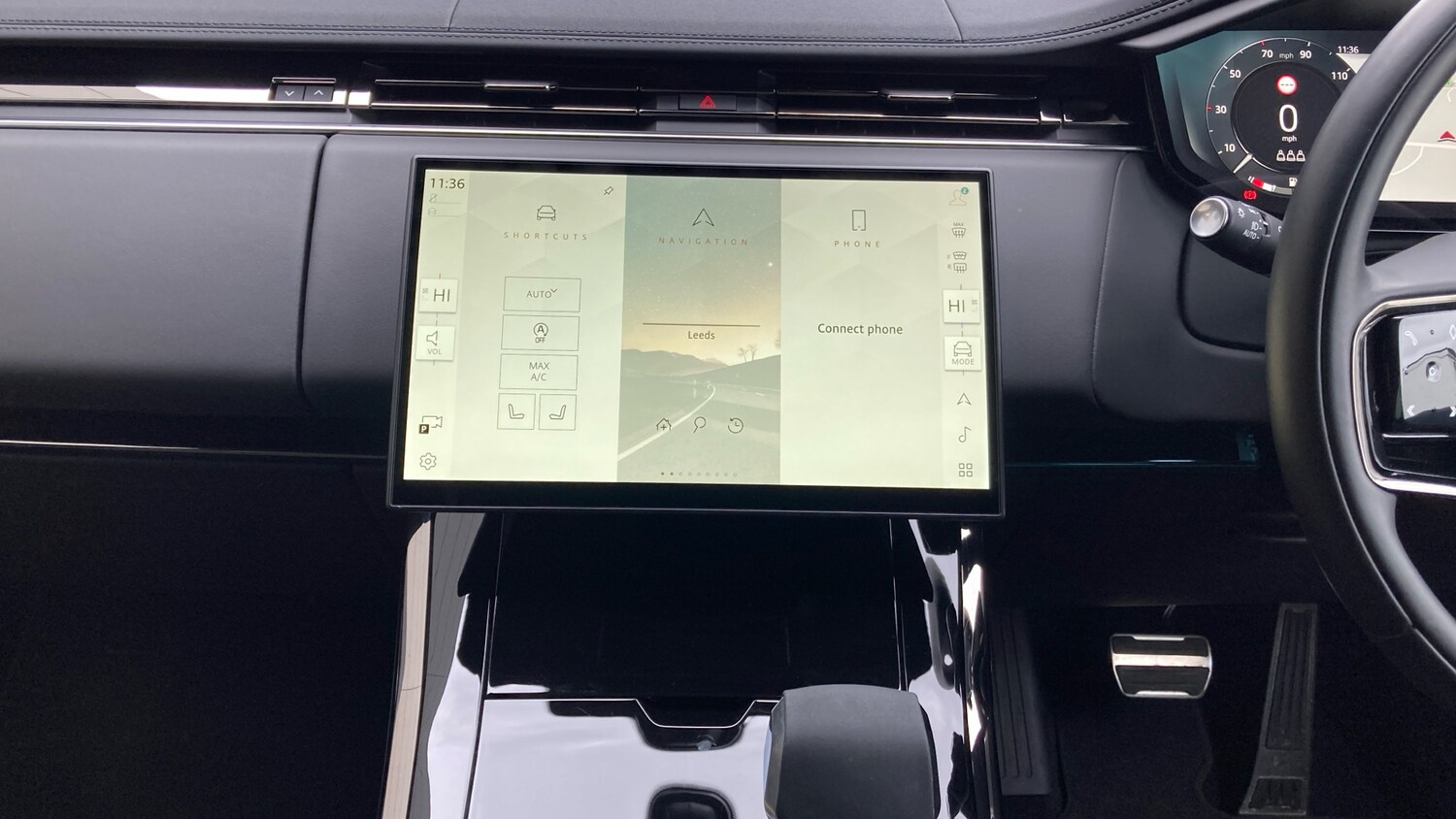 Used Land Rover Range Rover Sport 2024 for sale - 76219036: Photo 14