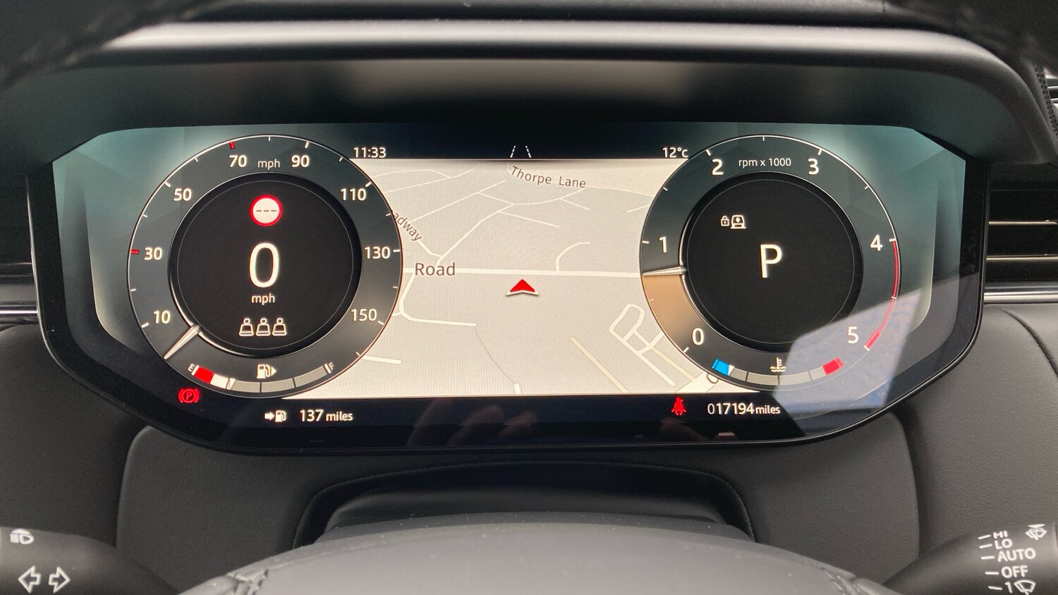 Used Land Rover Range Rover Sport 2024 for sale - 76219036: Photo 16