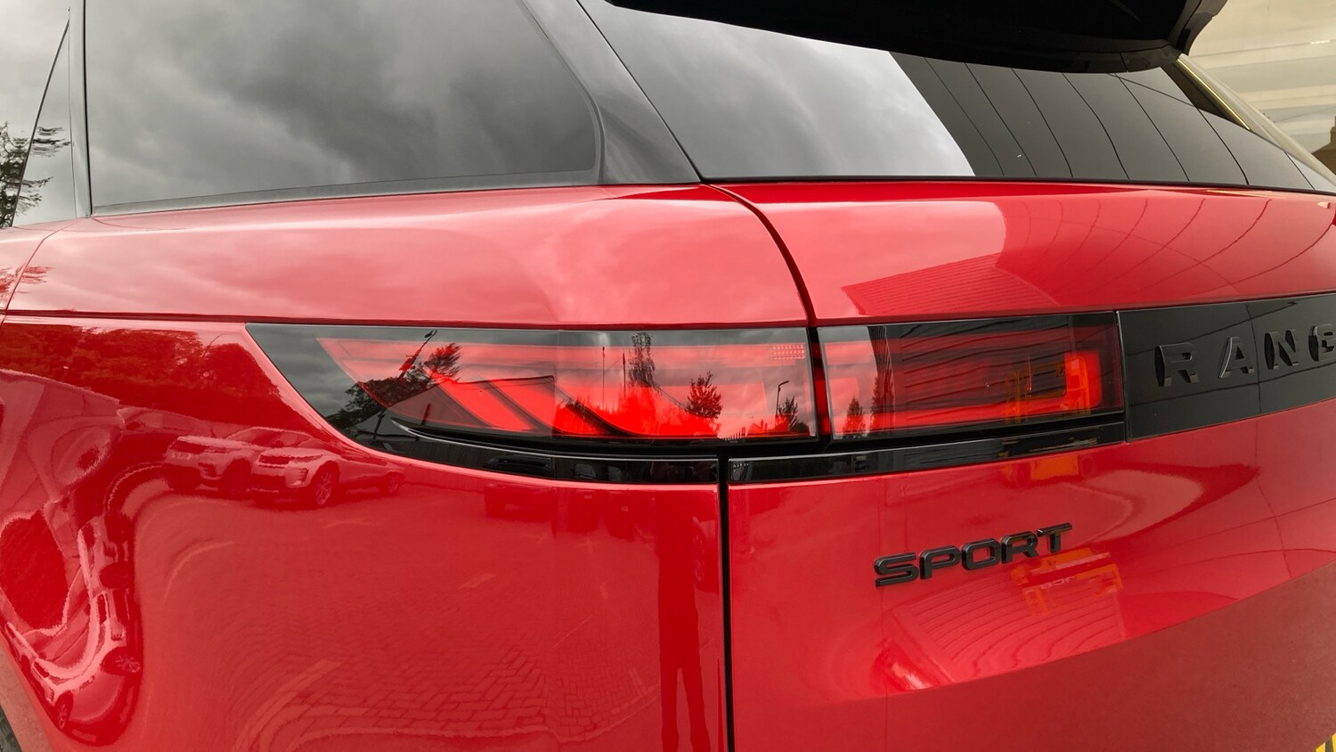 Used Land Rover Range Rover Sport 2024 for sale - 76219036: Photo 19