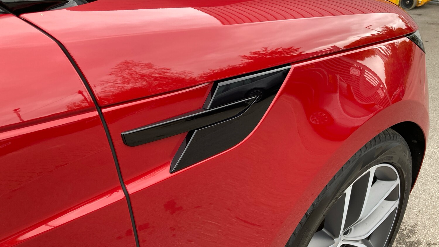 Used Land Rover Range Rover Sport 2024 for sale - 76219036: Photo 20