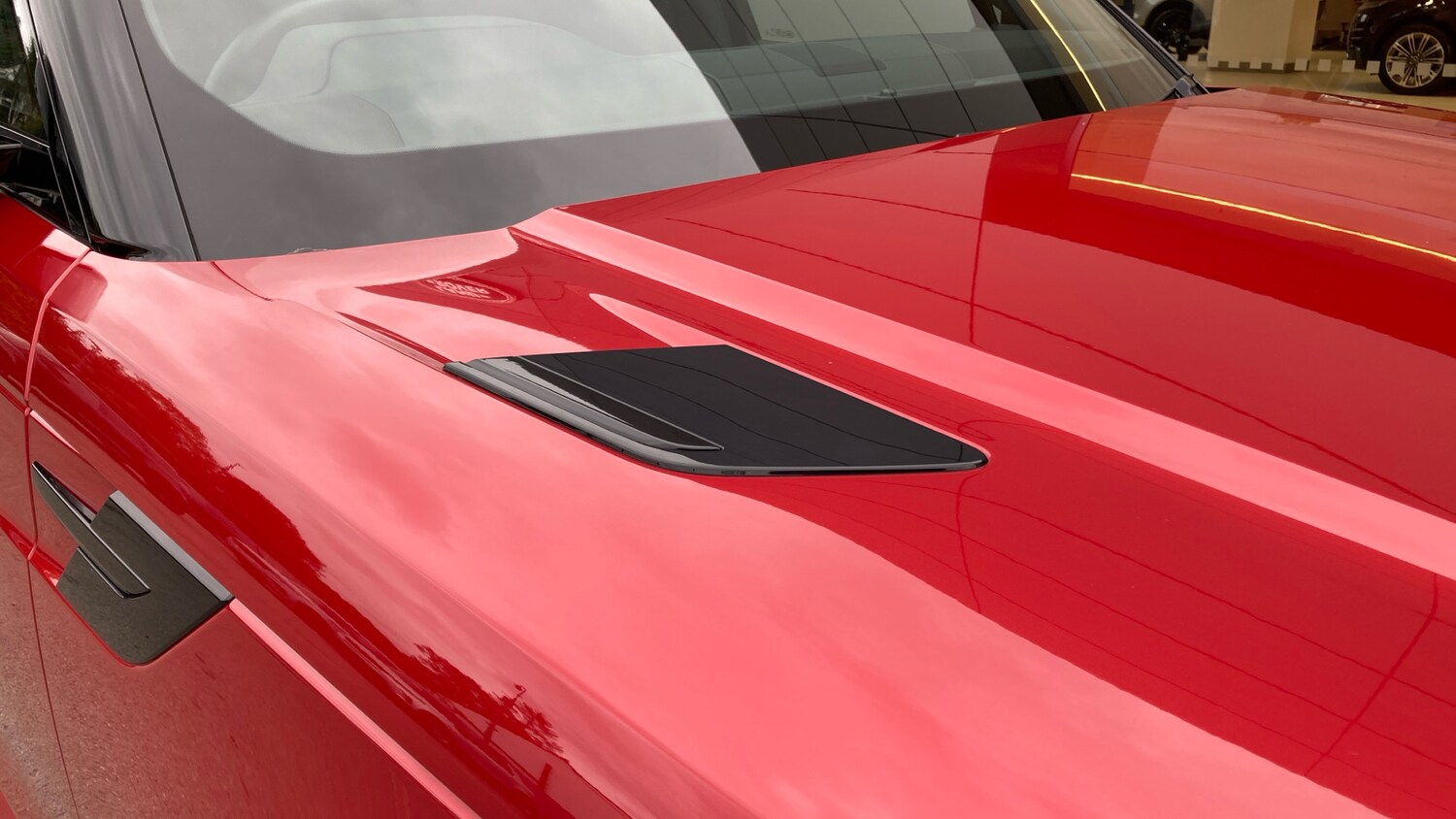 Used Land Rover Range Rover Sport 2024 for sale - 76219036: Photo 21