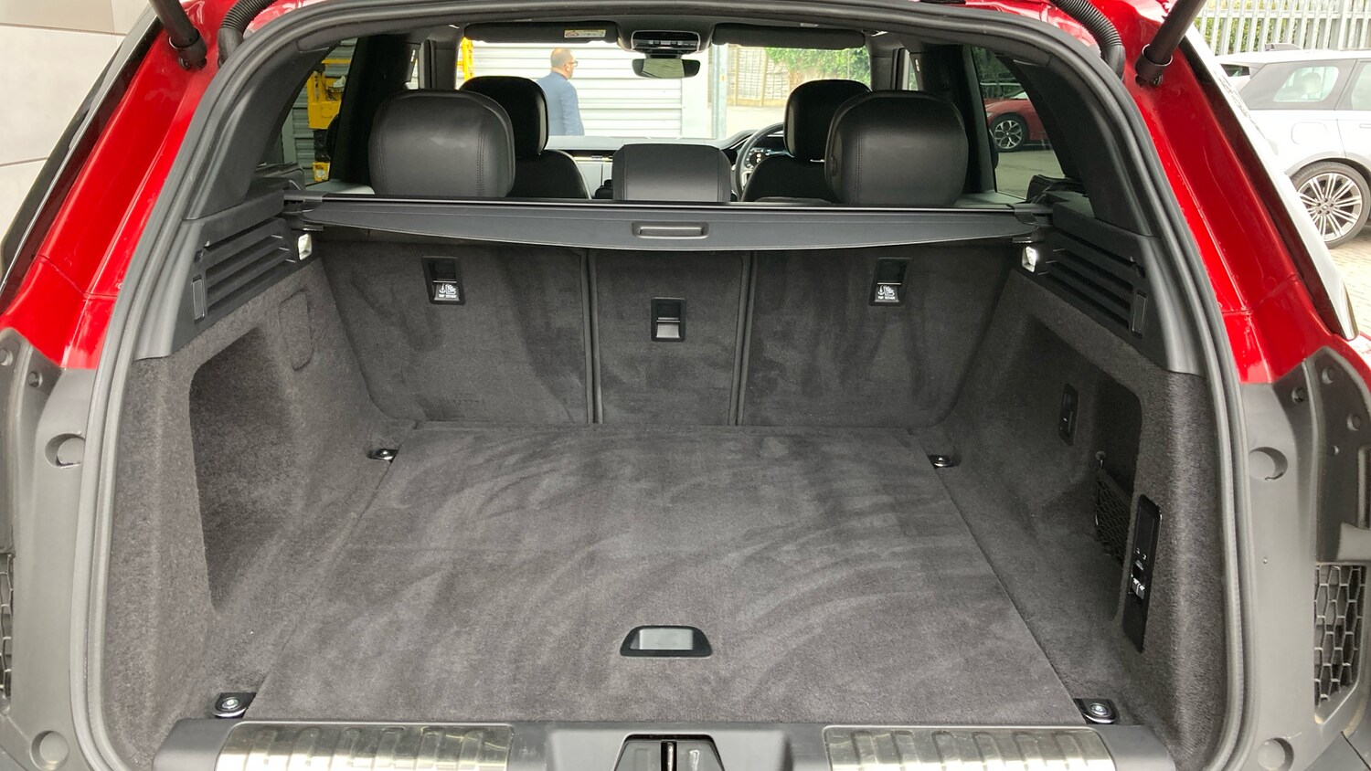 Used Land Rover Range Rover Sport 2024 for sale - 76219036: Photo 22