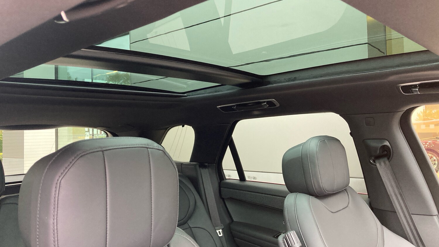 Used Land Rover Range Rover Sport 2024 for sale - 76219036: Photo 27