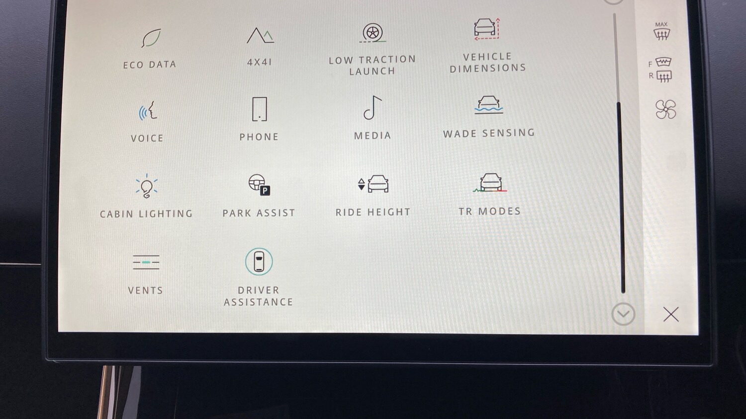 Used Land Rover Range Rover Sport 2024 for sale - 76219036: Photo 29