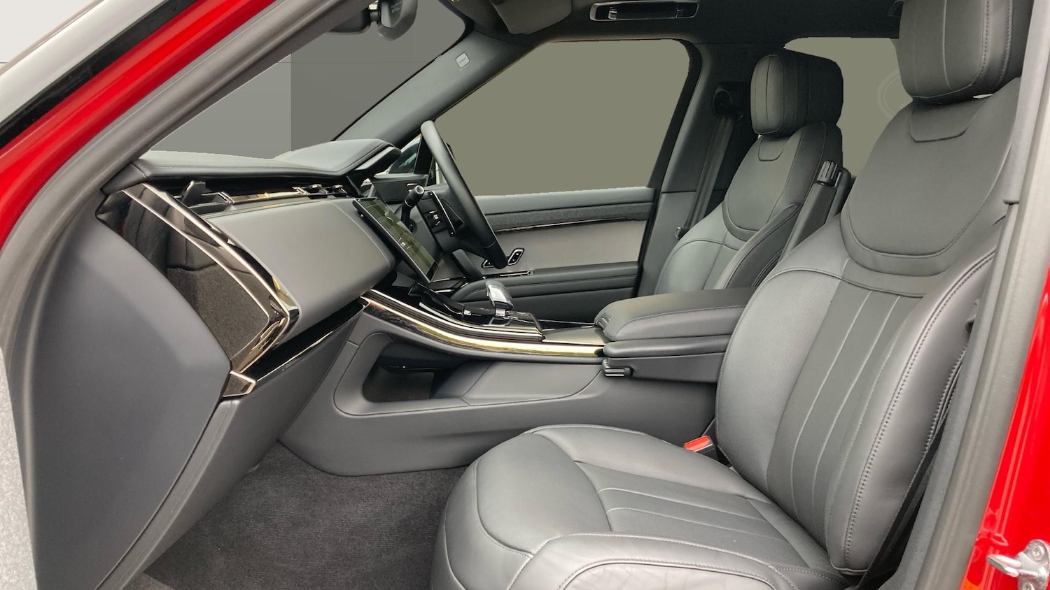 Used Land Rover Range Rover Sport 2024 for sale - 76219036: Photo 3