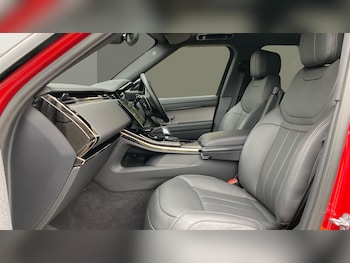 Used Land Rover Range Rover Sport 2024 for sale - 76219036: Photo 3