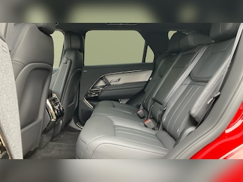 Used Land Rover Range Rover Sport 2024 for sale - 76219036: Photo 4
