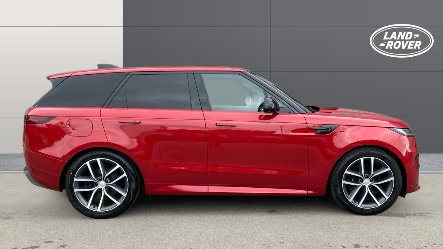 Used Land Rover Range Rover Sport 2024 for sale - 76219036: Photo 5