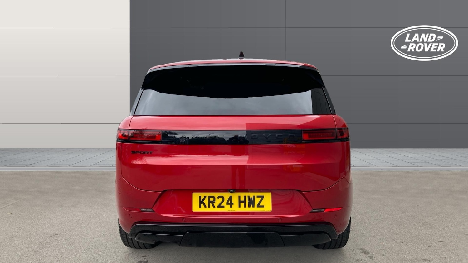 Used Land Rover Range Rover Sport 2024 for sale - 76219036: Photo 6