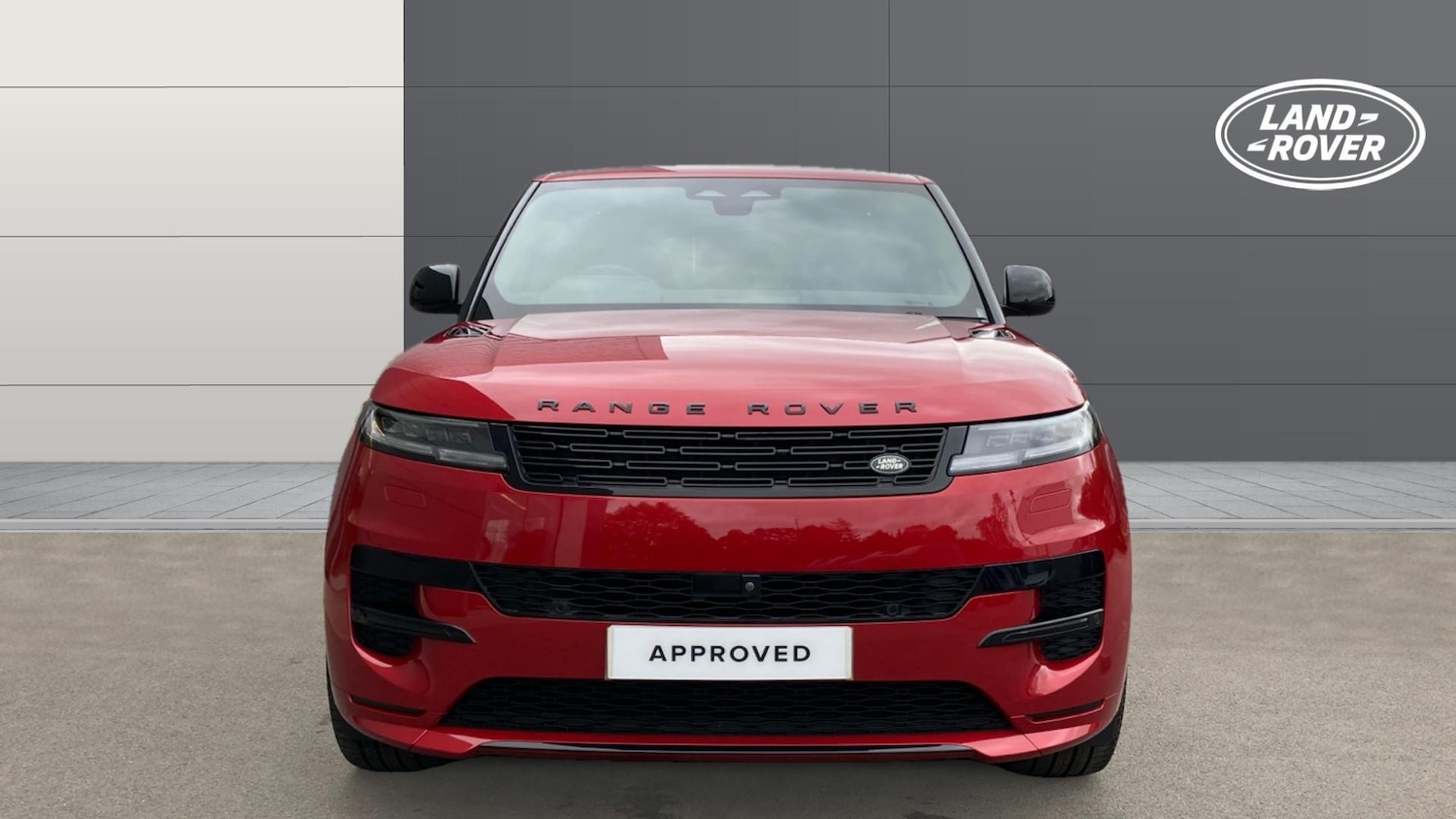 Used Land Rover Range Rover Sport 2024 for sale - 76219036: Photo 7