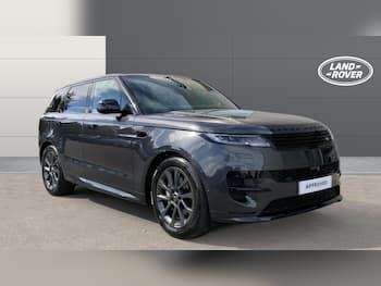 Used Land Rover Range Rover Sport 2025 for sale - 79762419: Photo