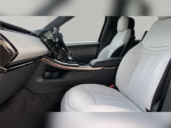 Used Land Rover Range Rover Sport 2025 for sale - 79762419: Photo