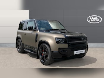 Used Land Rover Defender 2026 for sale - 79088850: Photo