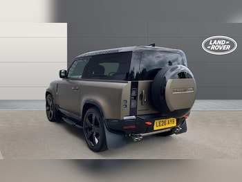 Used Land Rover Defender 2026 for sale - 79088850: Photo