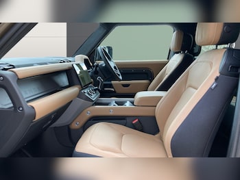 Used Land Rover Defender 2026 for sale - 79088850: Photo