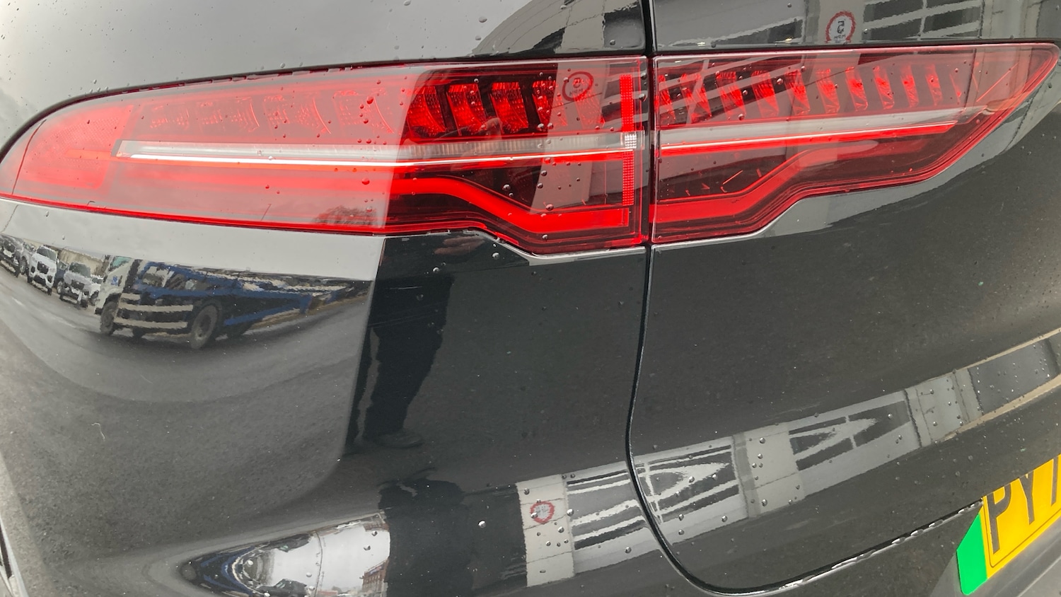 Used Jaguar I-Pace 2023 for sale - 78042647: Photo 19