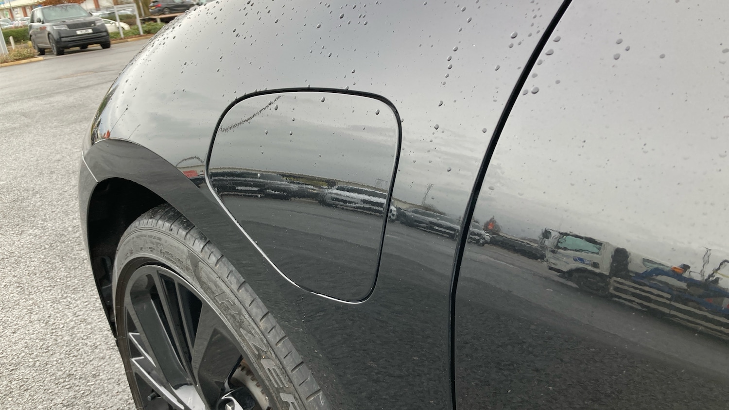 Used Jaguar I-Pace 2023 for sale - 78042647: Photo 20