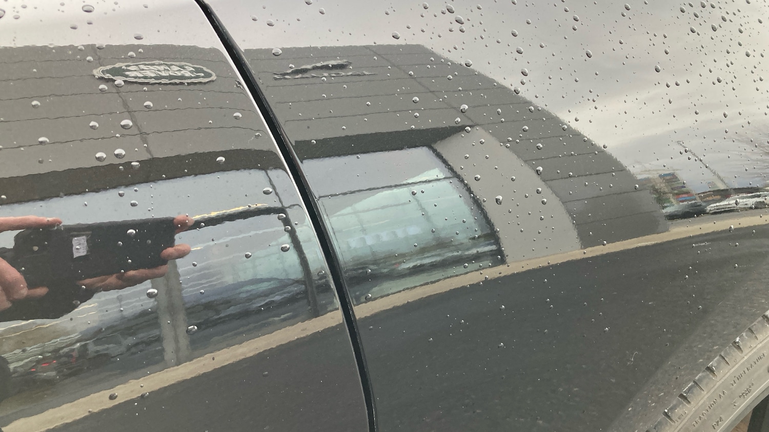 Used Jaguar I-Pace 2023 for sale - 78042647: Photo 24