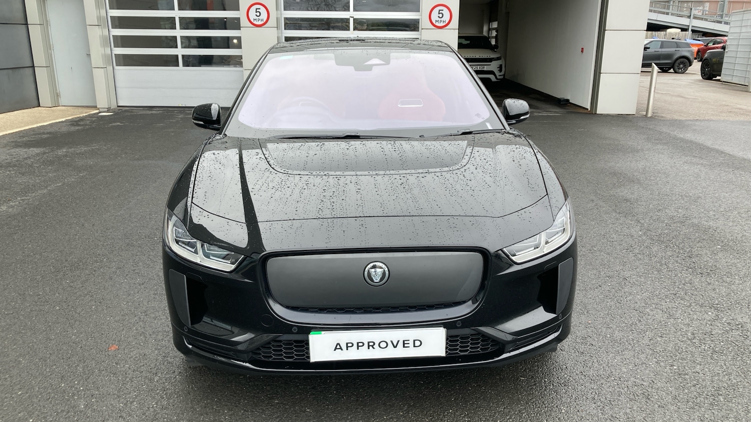 Used Jaguar I-Pace 2023 for sale - 78042647: Photo 31