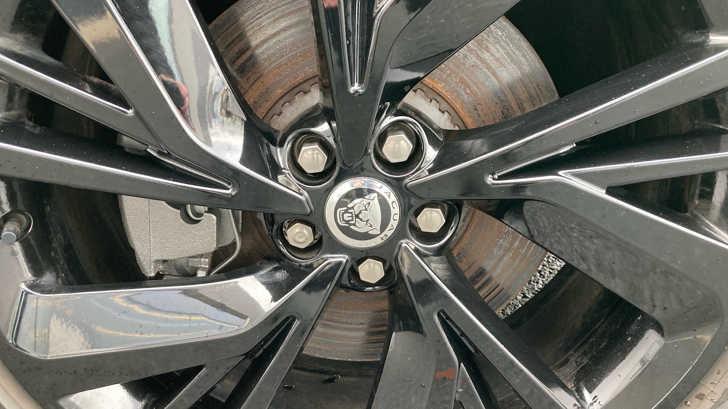 Used Jaguar I-Pace 2023 for sale - 78042647: Photo 35