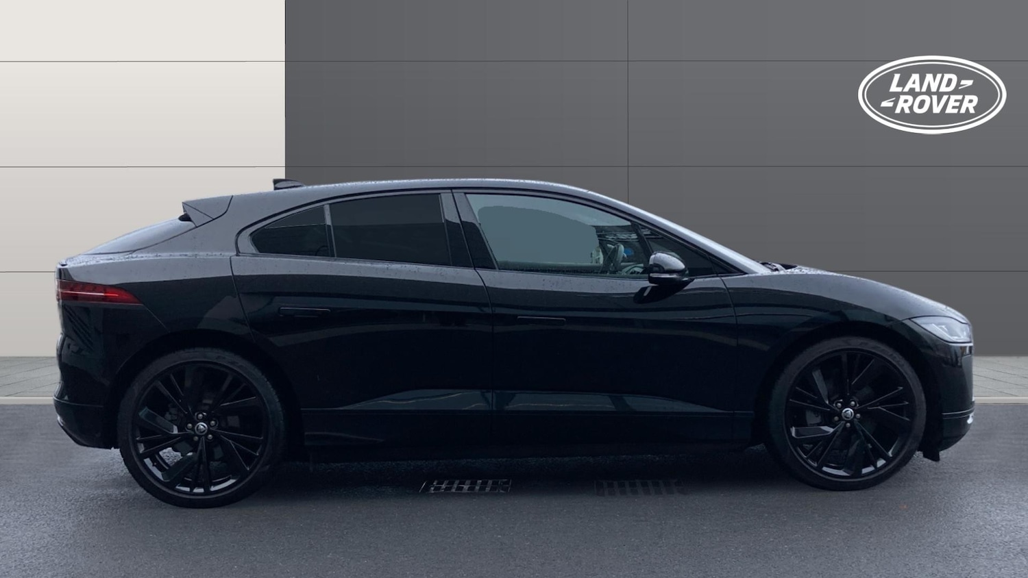 Used Jaguar I-Pace 2023 for sale - 78042647: Photo 5