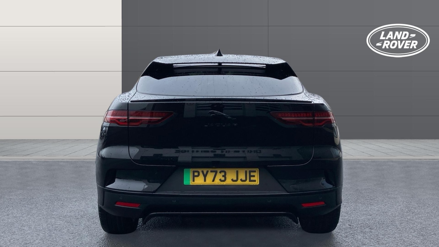 Used Jaguar I-Pace 2023 for sale - 78042647: Photo 6