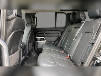 Used Land Rover Defender 2023 for sale - 78486651: Photo