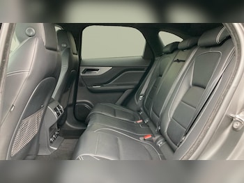 Used Jaguar F-Pace 2020 for sale - 77494597: Photo