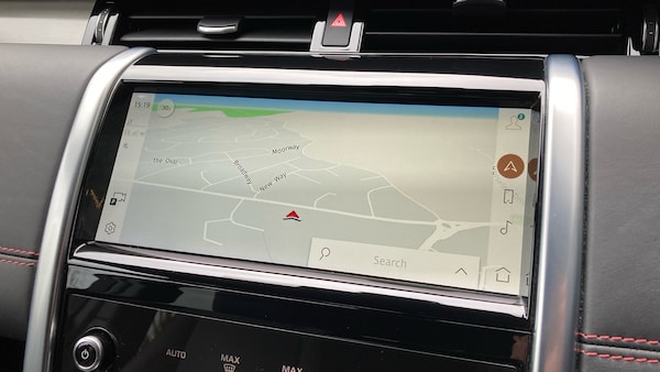 Used Land Rover Discovery Sport 2022 for sale - 76255269: Photo 11