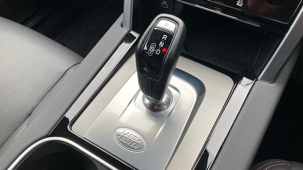 Used Land Rover Discovery Sport 2022 for sale - 76255269: Photo 13