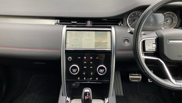 Used Land Rover Discovery Sport 2022 for sale - 76255269: Photo 14