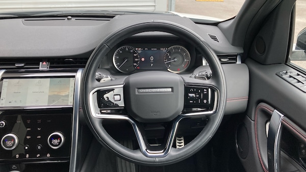 Used Land Rover Discovery Sport 2022 for sale - 76255269: Photo 15