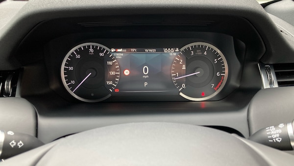 Used Land Rover Discovery Sport 2022 for sale - 76255269: Photo 16