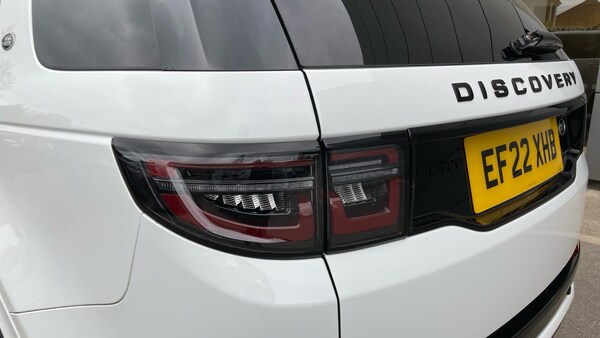 Used Land Rover Discovery Sport 2022 for sale - 76255269: Photo 19